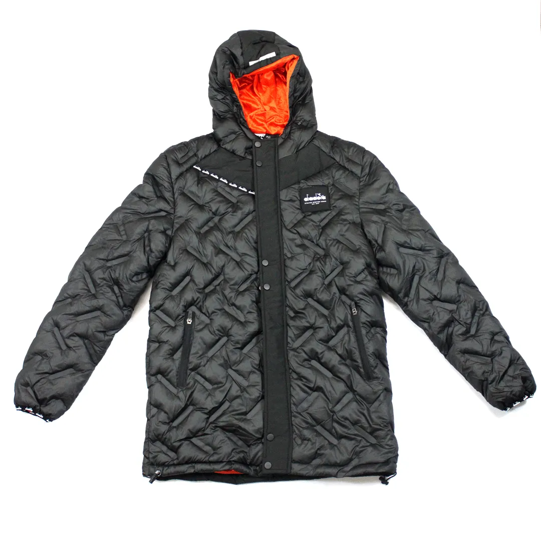 Diadora Emilio Padded Jacket