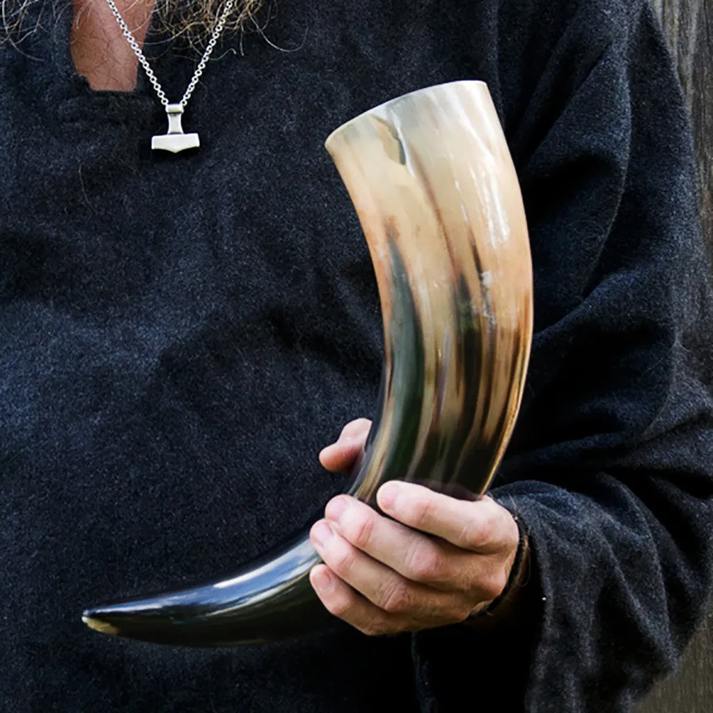 Drinking Horn, XL