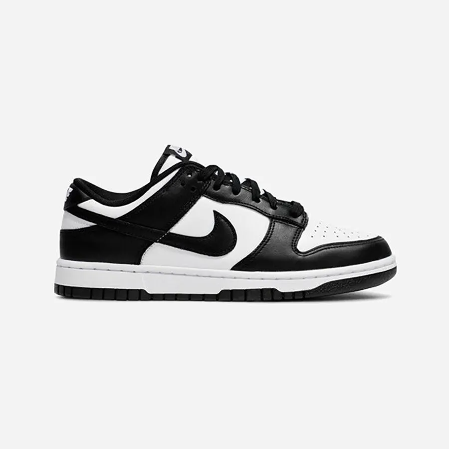 DUNK LOW PANDA