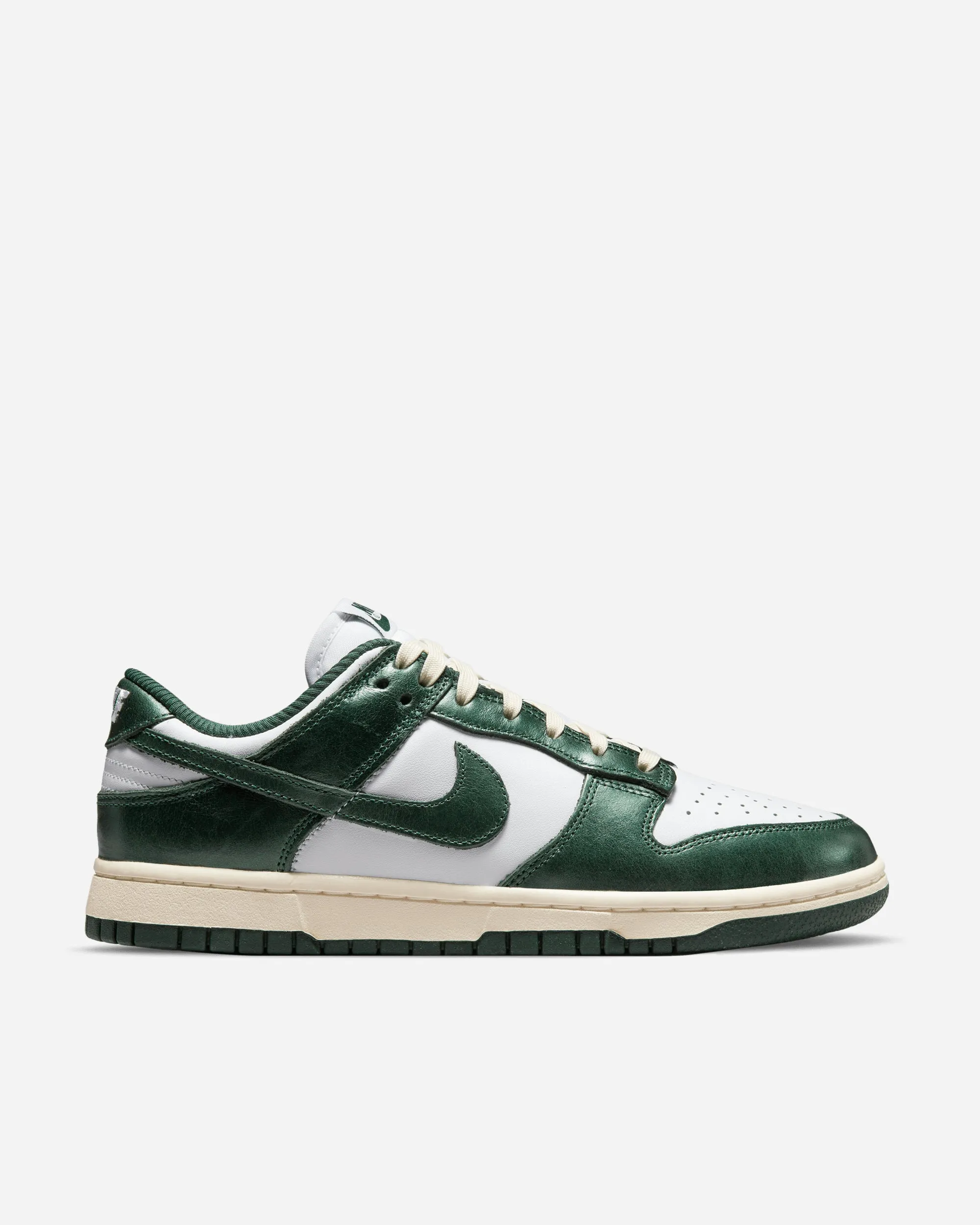 Dunk Low 'Vintage Green'