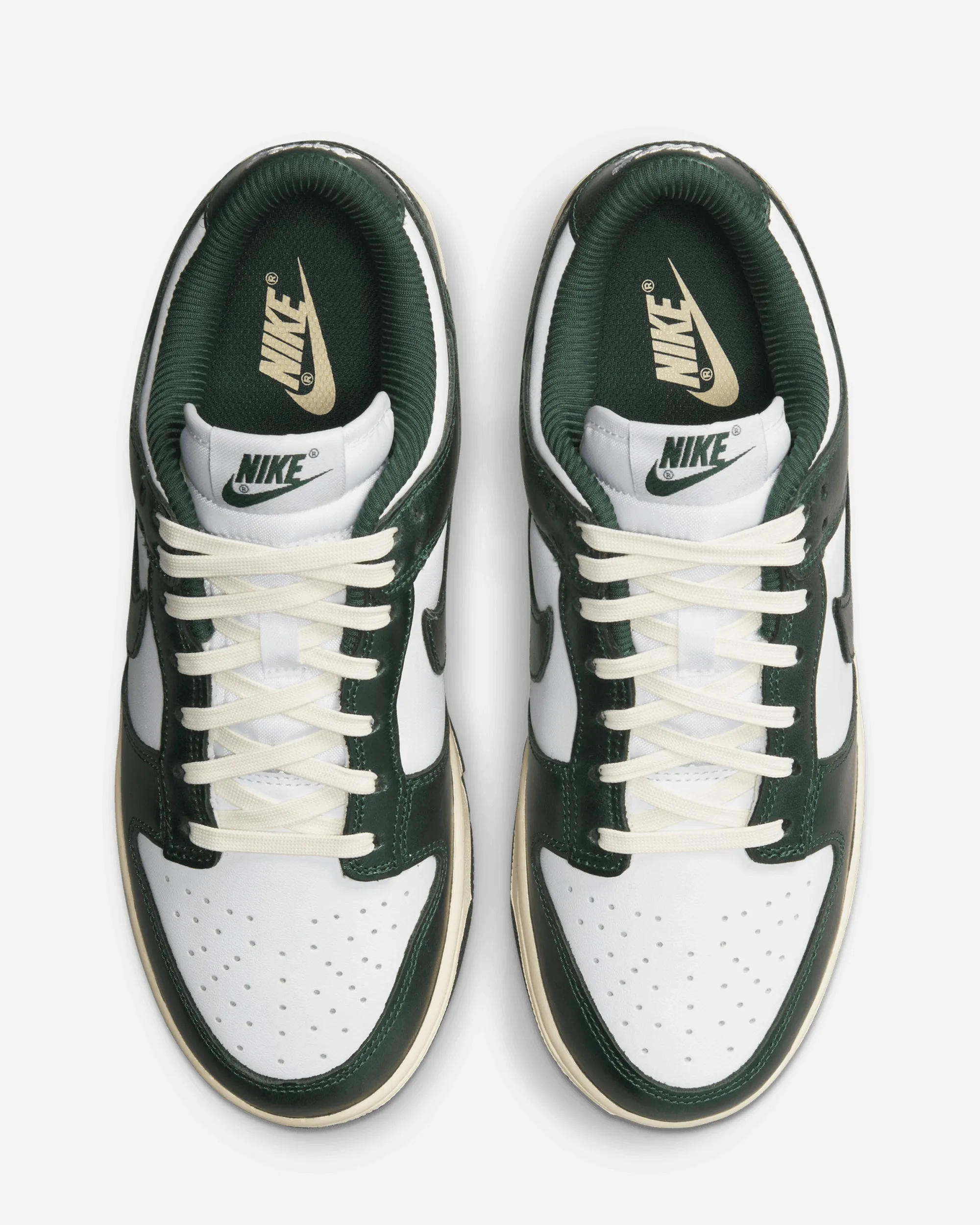 Dunk Low 'Vintage Green'