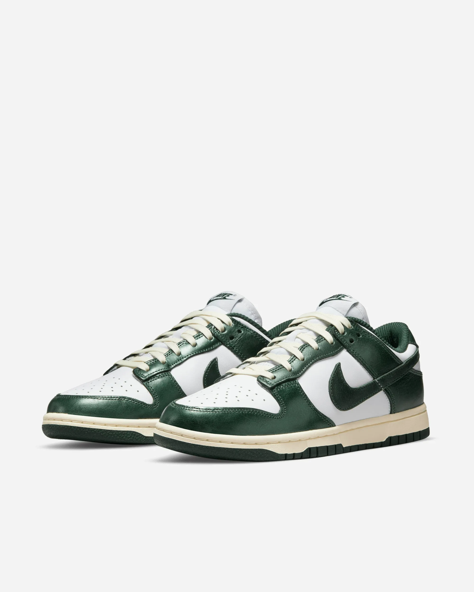 Dunk Low 'Vintage Green'