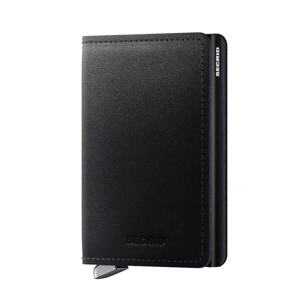 Dusk Leather Premium Slimwallet