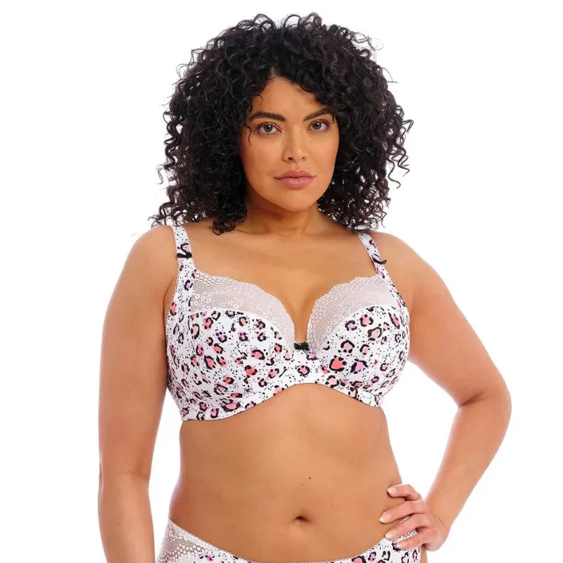 Elomi Lucie Plunge Bra Rumble