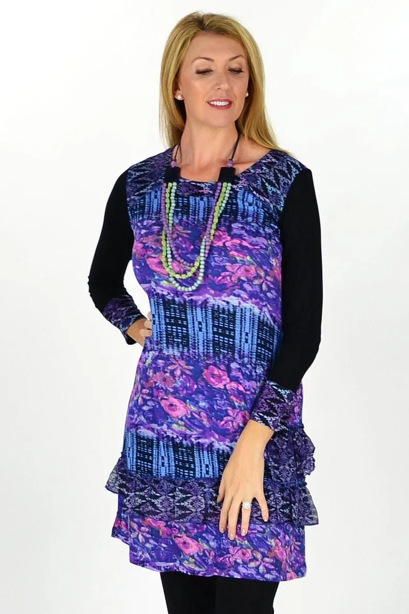 Emma Jane Tunic