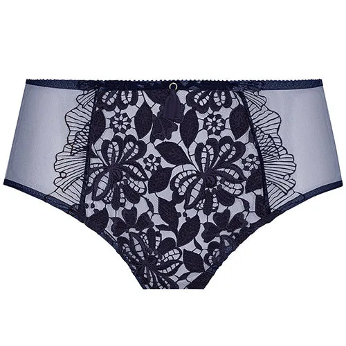 Empreinte Agathe Panty Cobalt