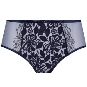 Empreinte Agathe Panty Cobalt