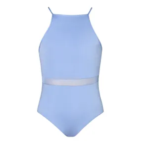 Energetiks Isabelle Camisole | Blue Illusion