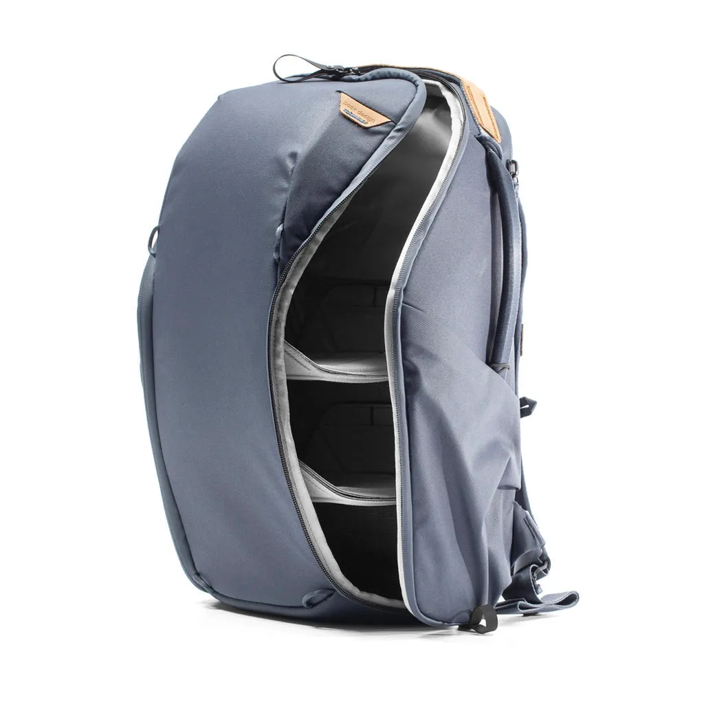 Everyday Backpack Zip v2