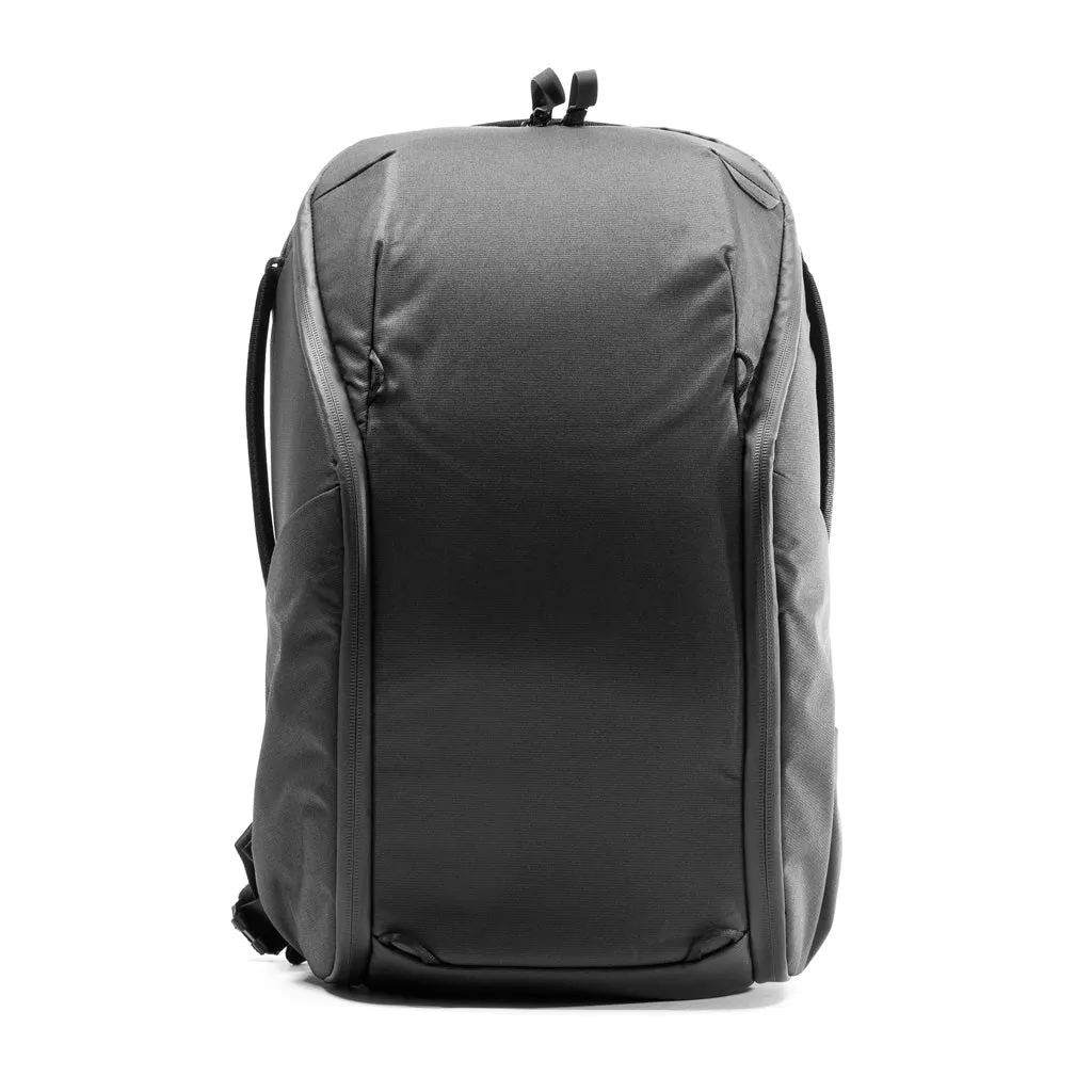 Everyday Backpack Zip v2