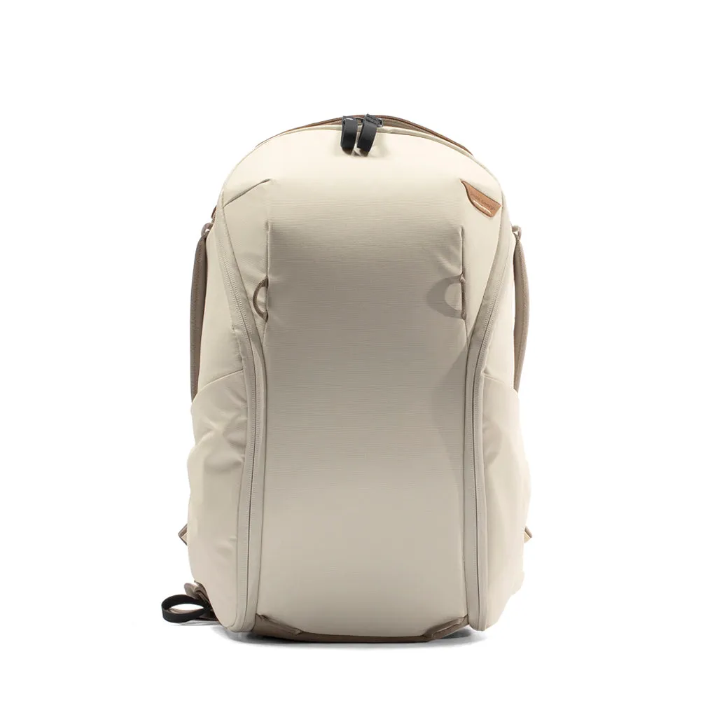 Everyday Backpack Zip v2