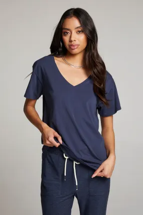 Everyday Essential Canopy V Neck Tee