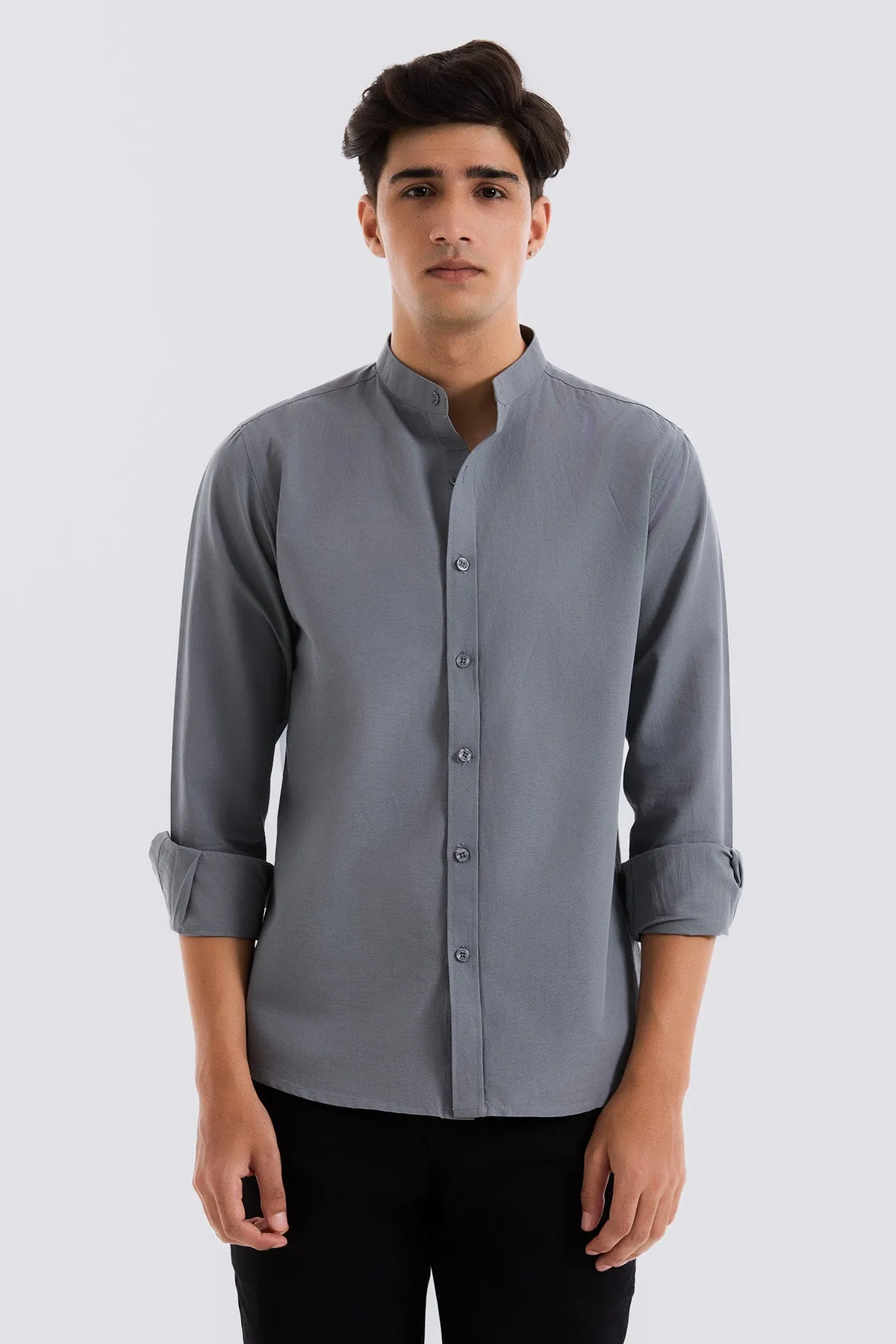 Everyday Hans Blue Shirt