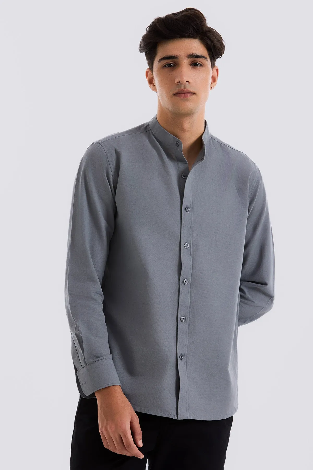 Everyday Hans Blue Shirt