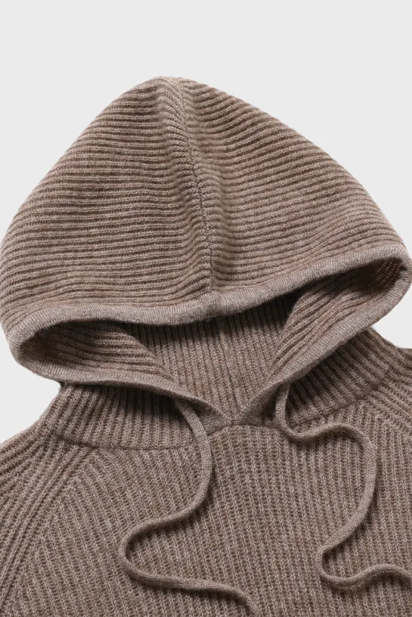 Everyday Merino-Cashmere Pullover