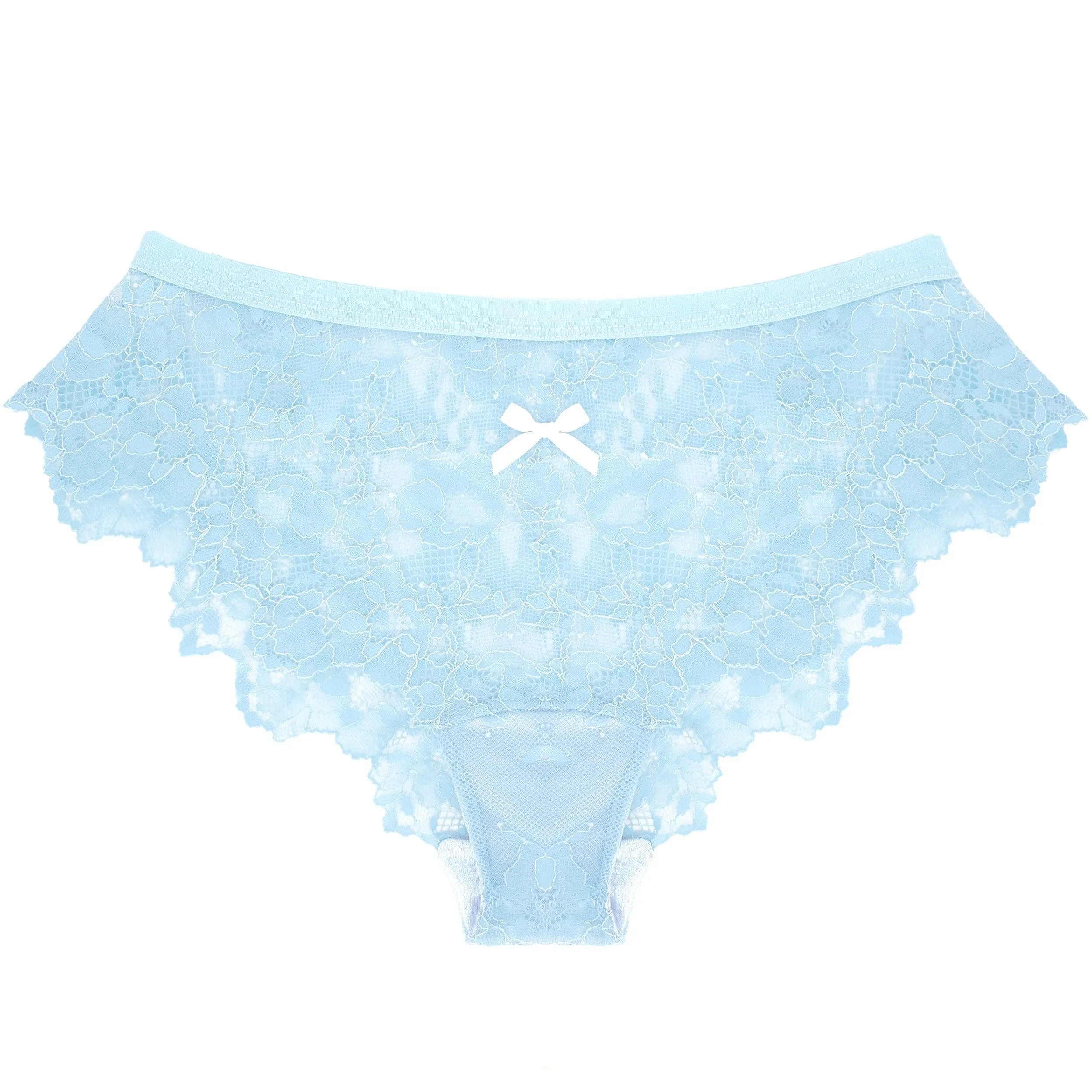 Everyday Panty | Baby Blue