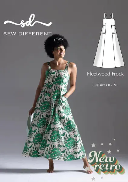 Fleetwood Frock