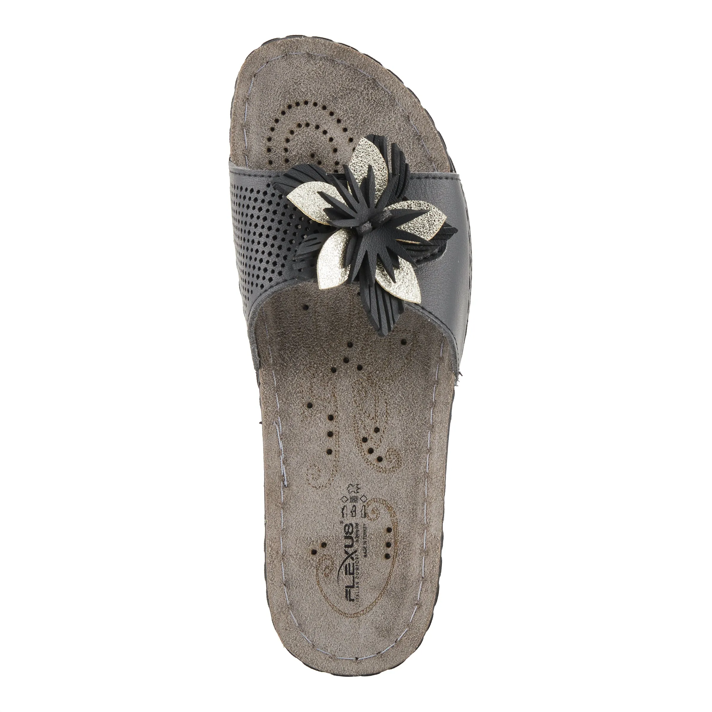 FLEXUS FLOWERSTARS SANDALS