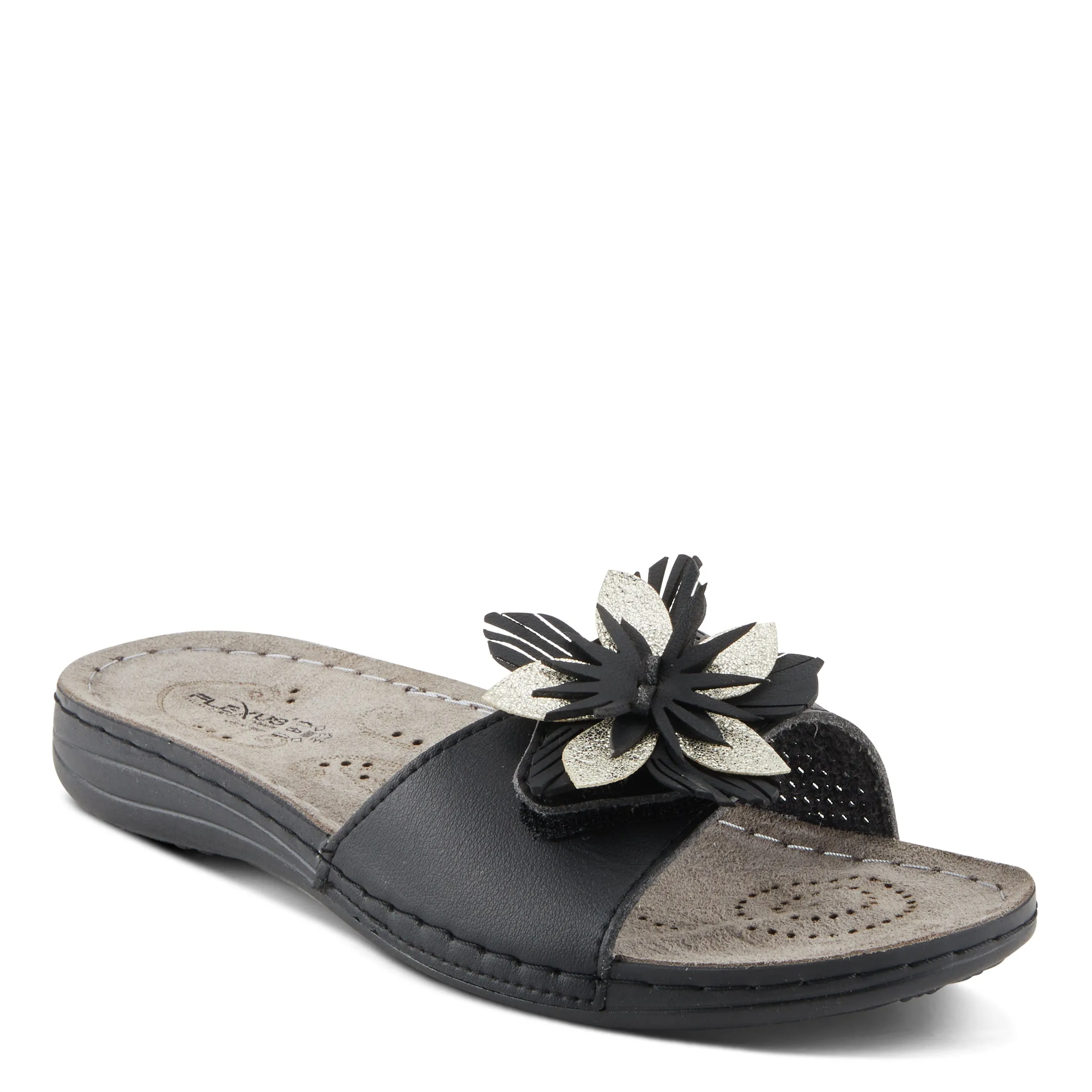 FLEXUS FLOWERSTARS SANDALS