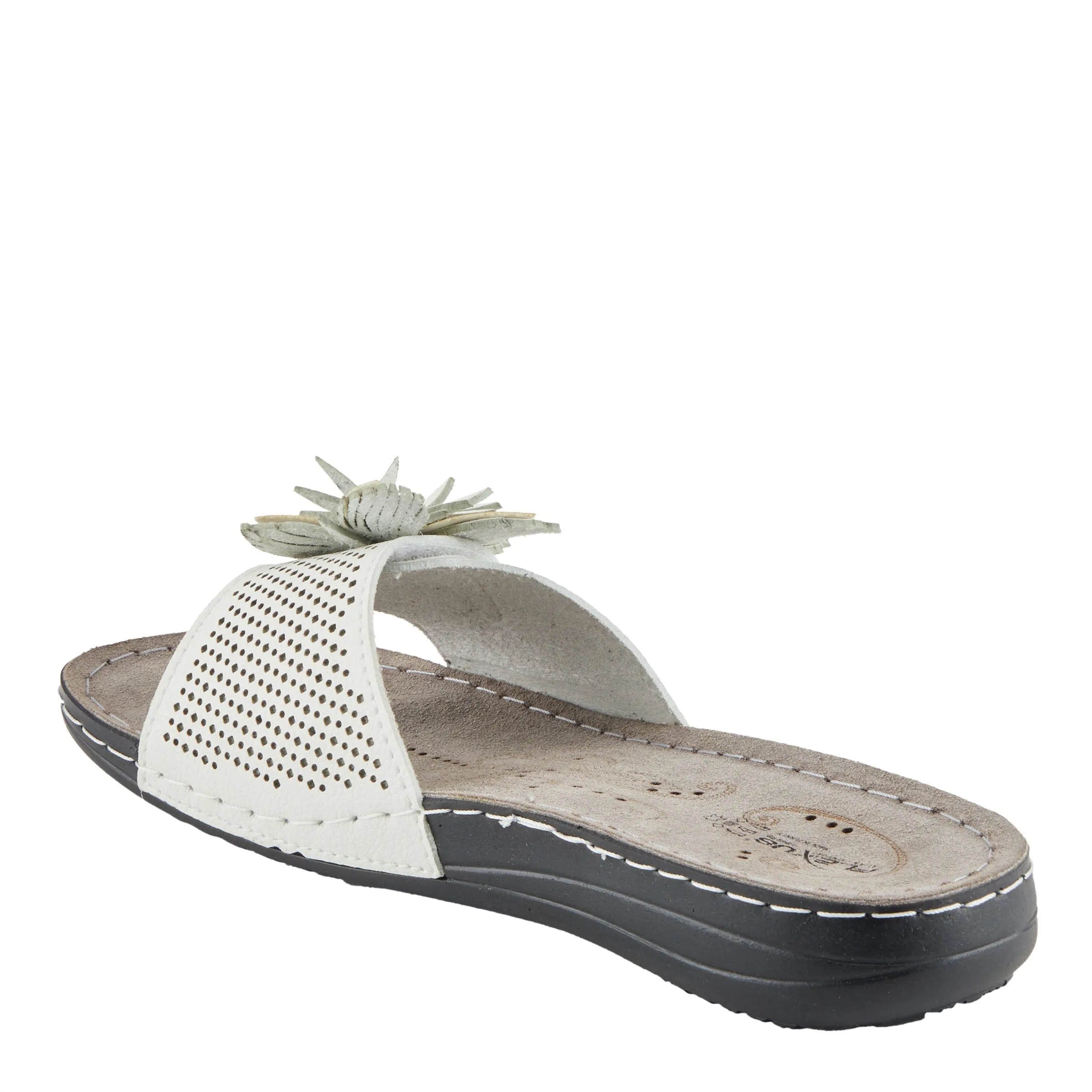 FLEXUS FLOWERSTARS SANDALS