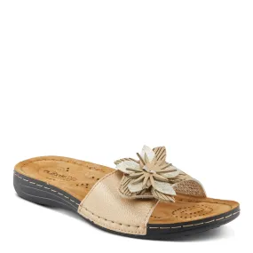 FLEXUS FLOWERSTARS SANDALS