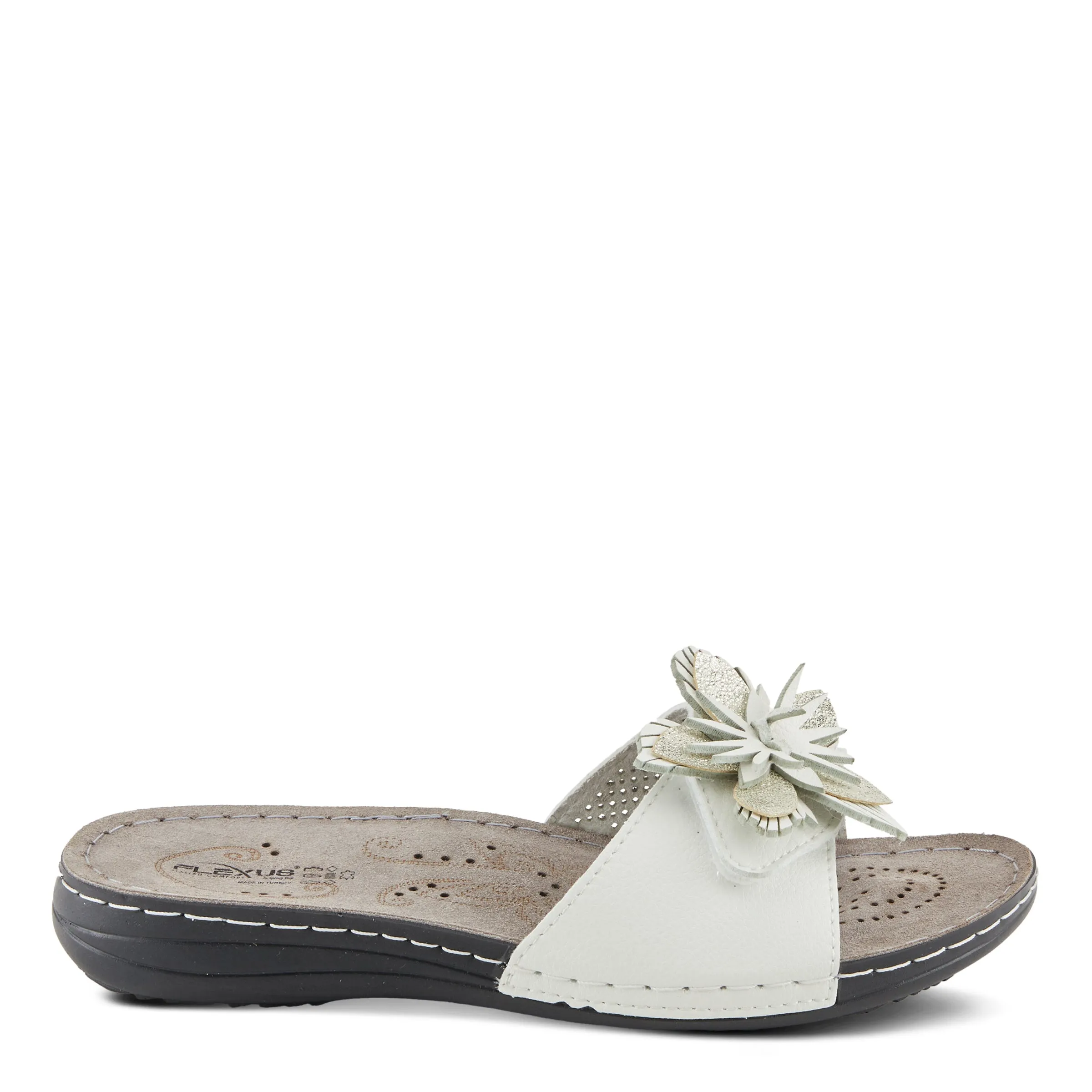 FLEXUS FLOWERSTARS SANDALS