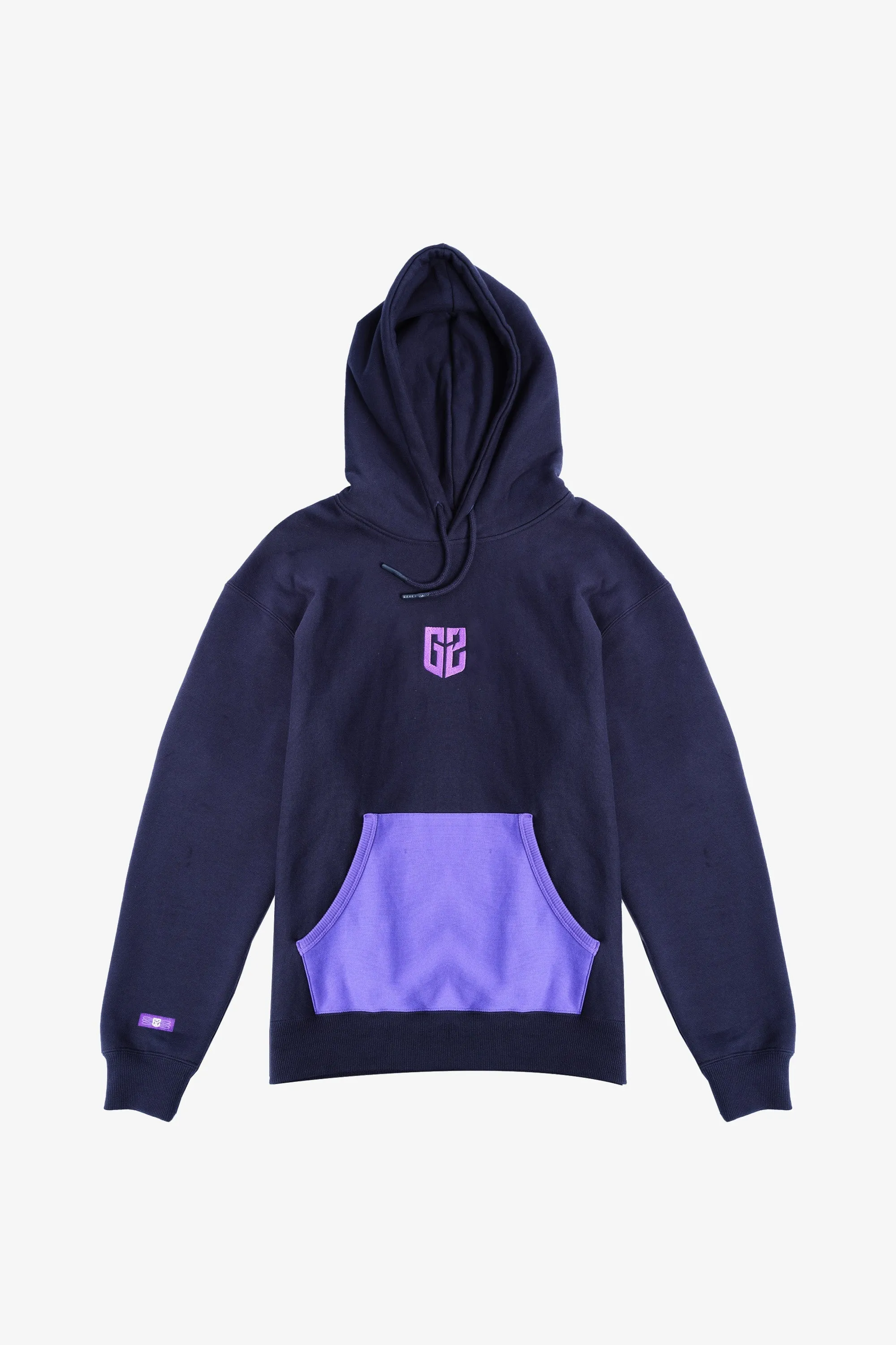 G2 FW22 Hoodie Navy