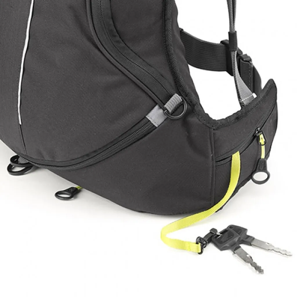 GIVI ZAINO ESTENSIBILE EASY BAG 24LIT