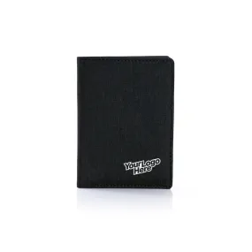 Grooveex Passport Holder (Black)