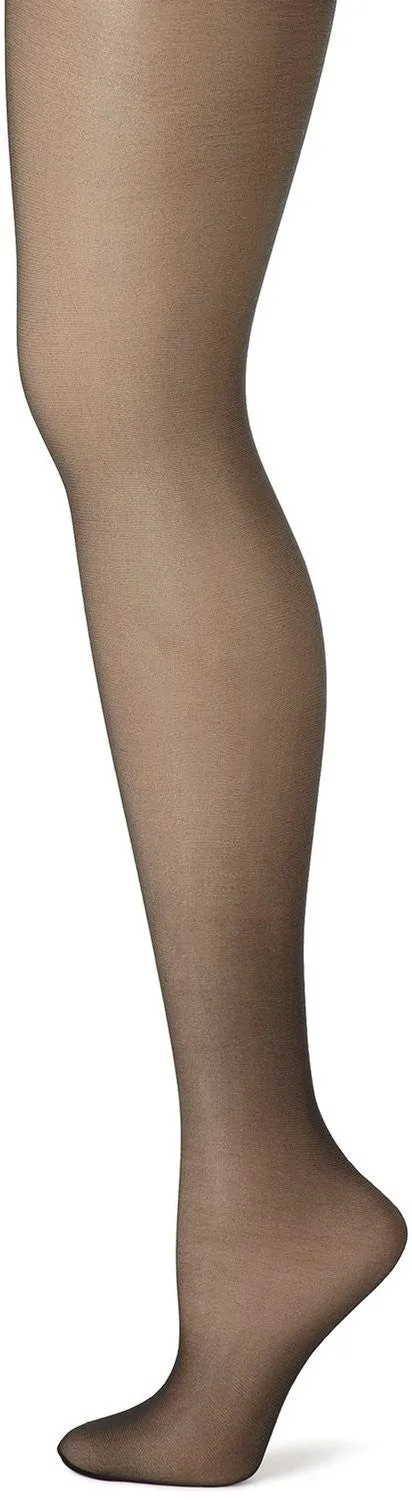 Hedy's Women's Panty Hose 1609 Bundle of 6