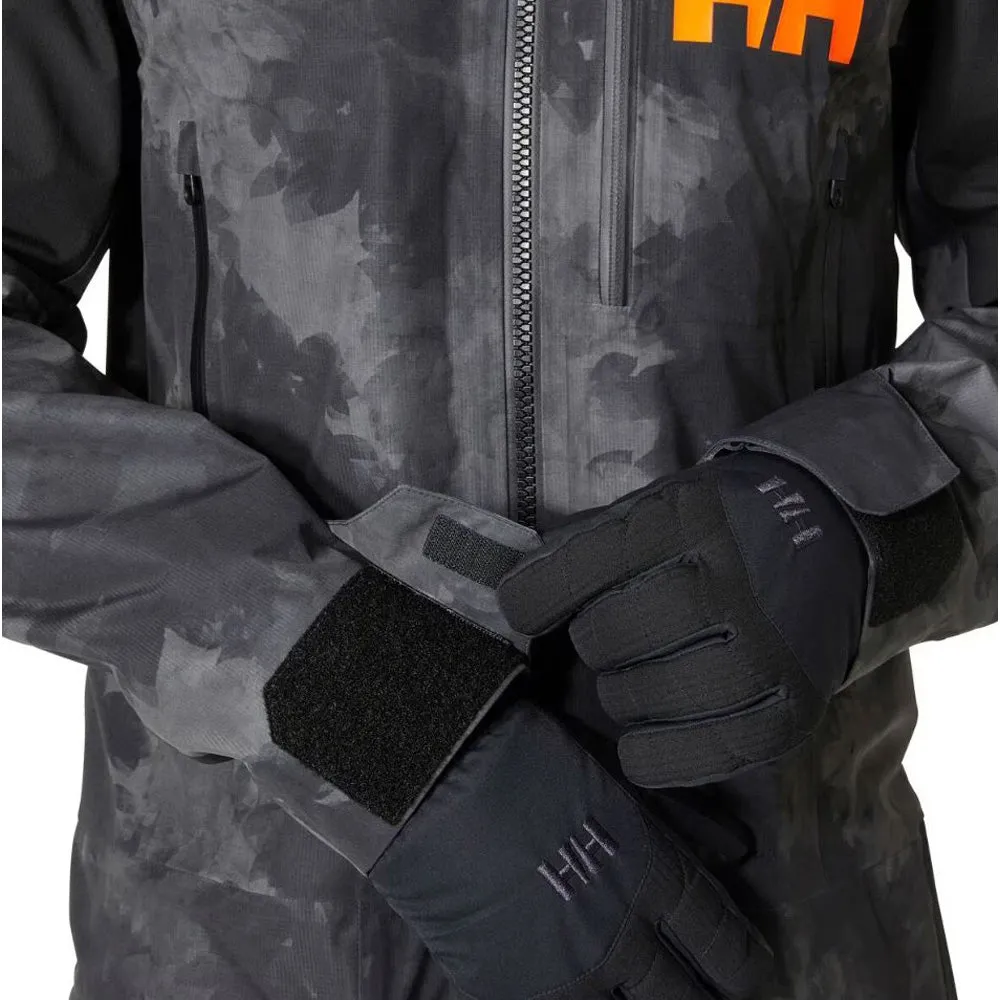 Helly Hansen Chugach Infinity Printed Suit 2024