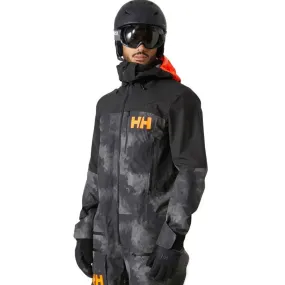 Helly Hansen Chugach Infinity Printed Suit 2024