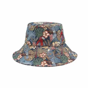 Henney Bear Bucket Hat