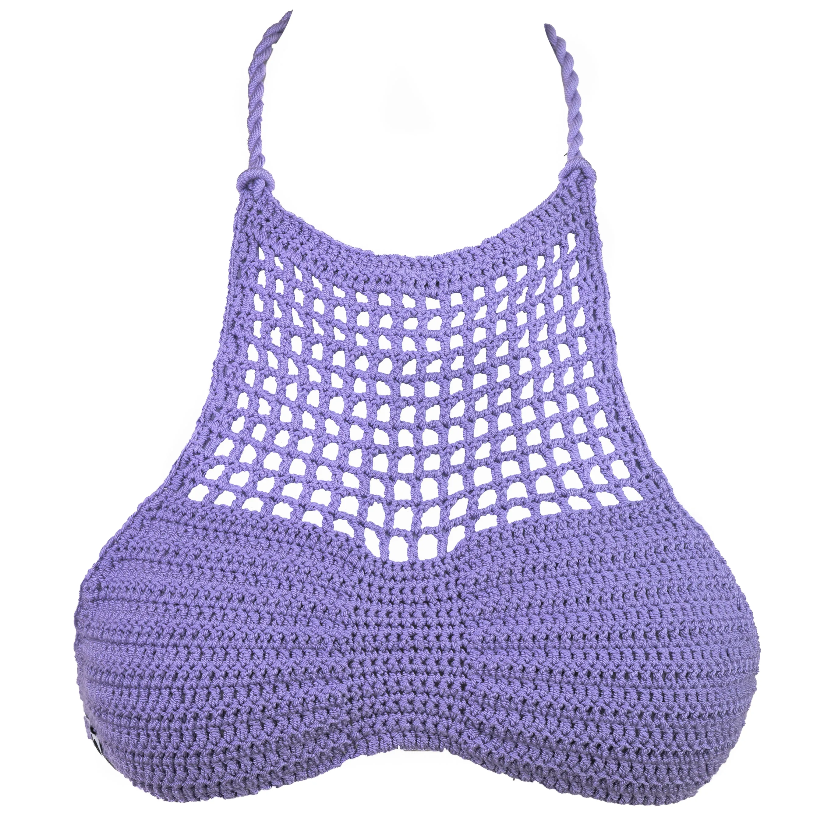 Inka Halter Top