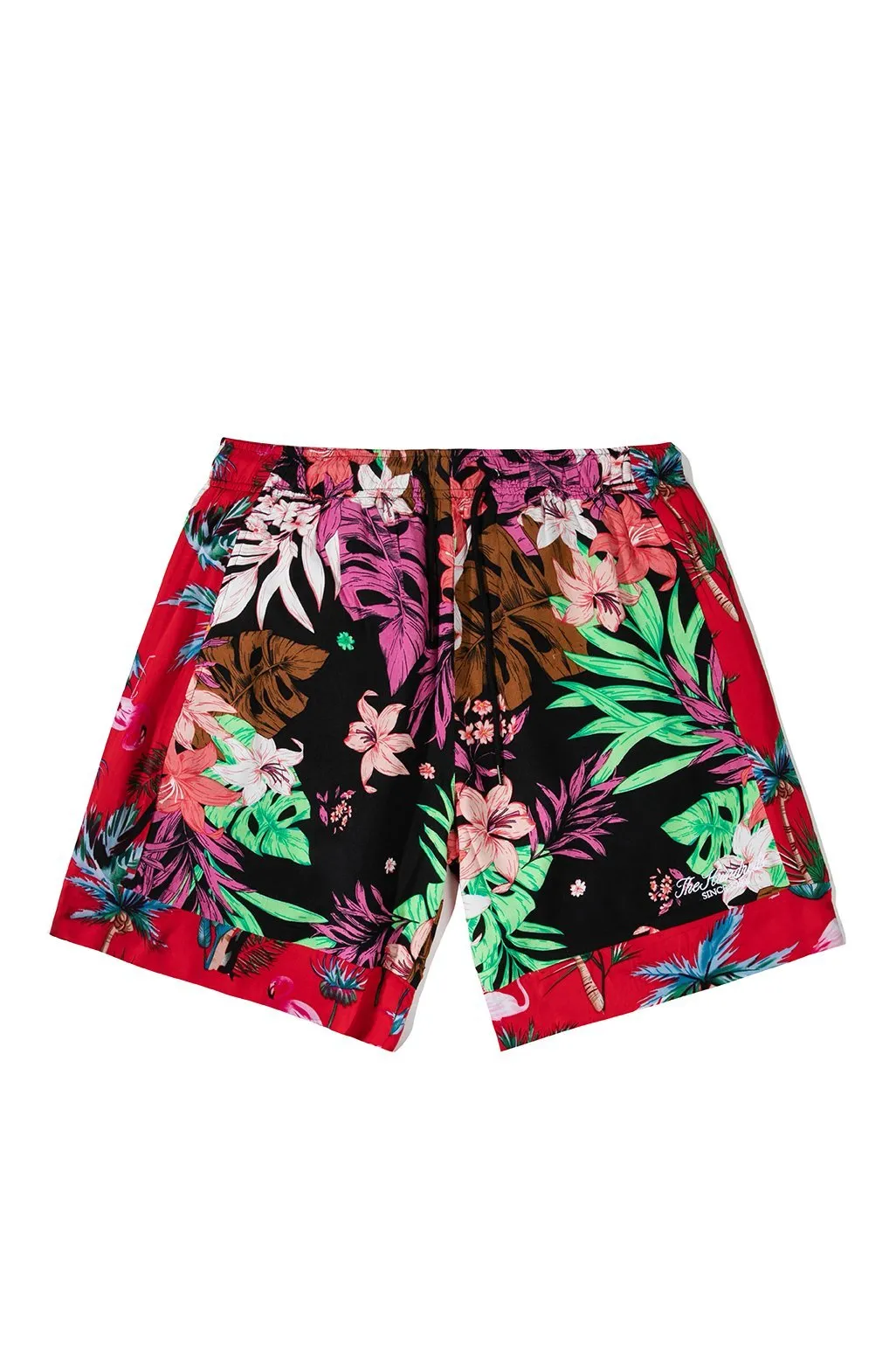 Island Shorts