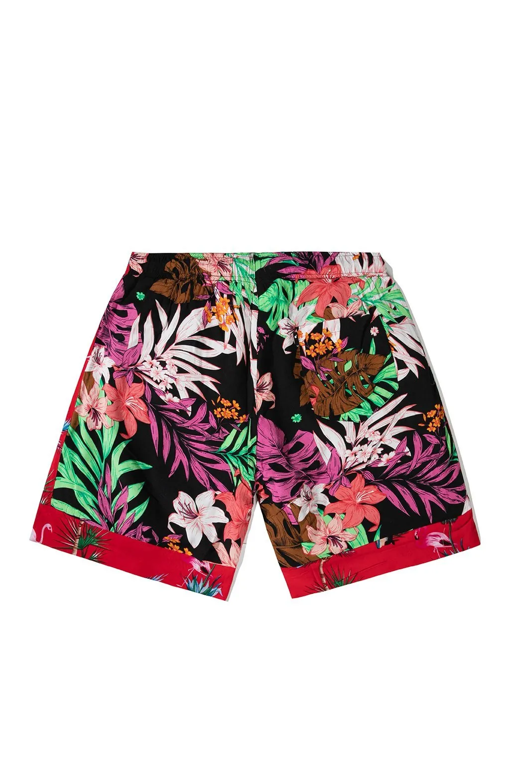 Island Shorts