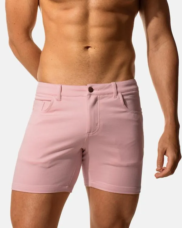 Ithaca Resort Shorts