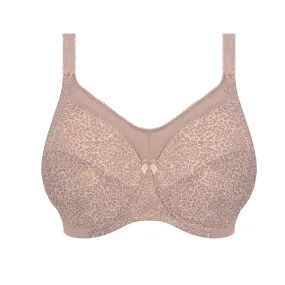 Kayla underwire full cup bra