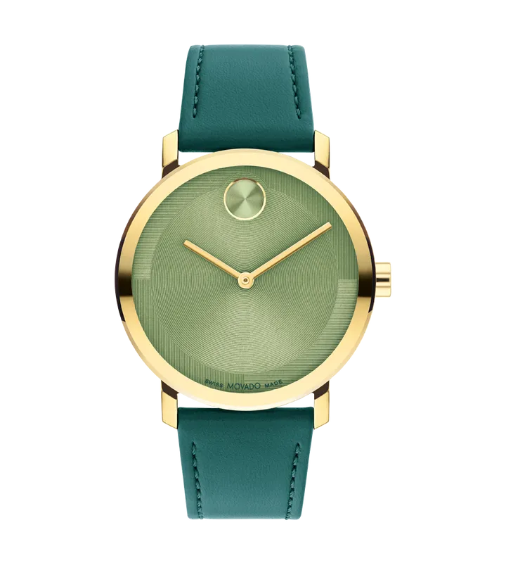 Movado BOLD Evolution 2.0 Teal Watch (40mm)