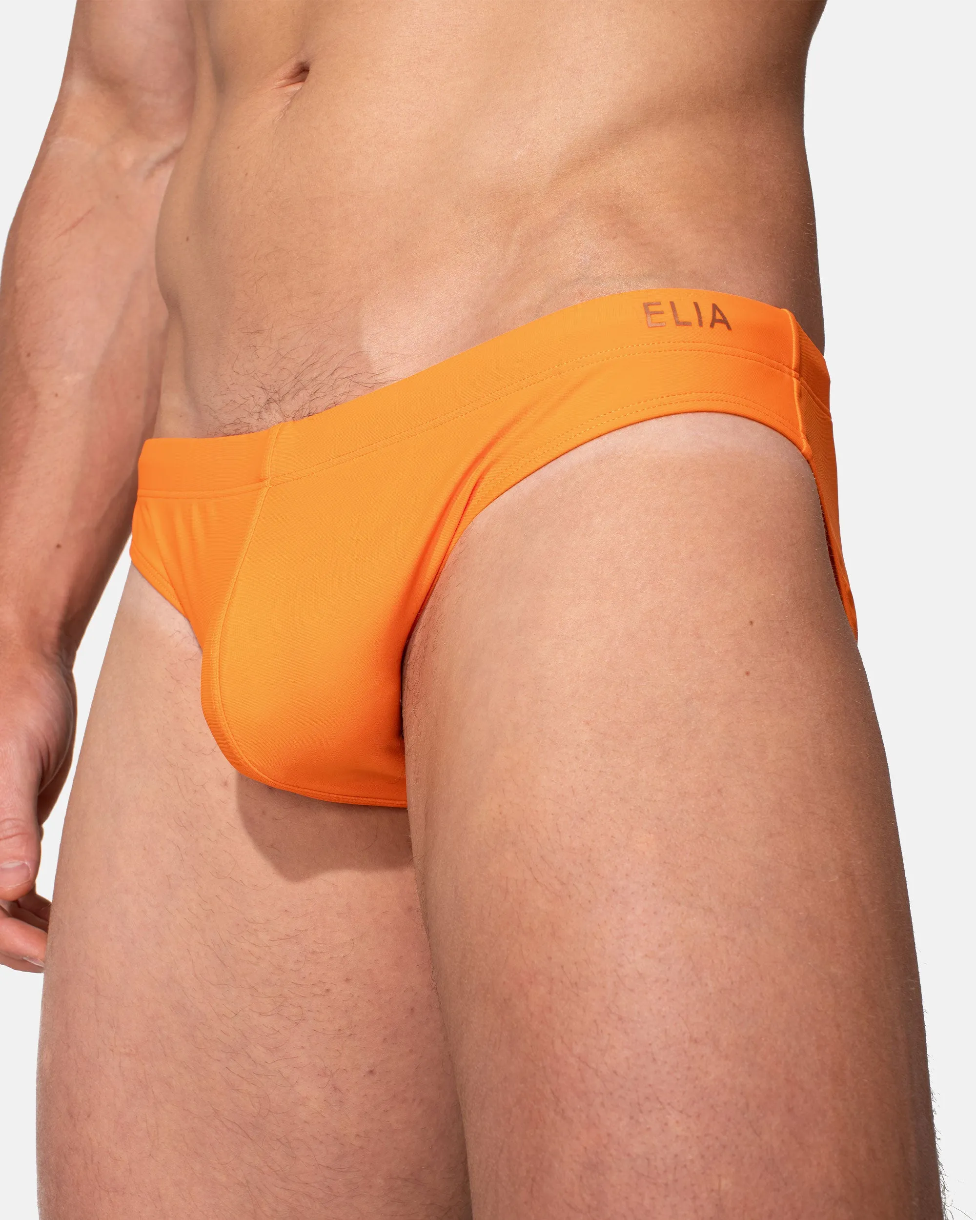 Mylos Swim Brief