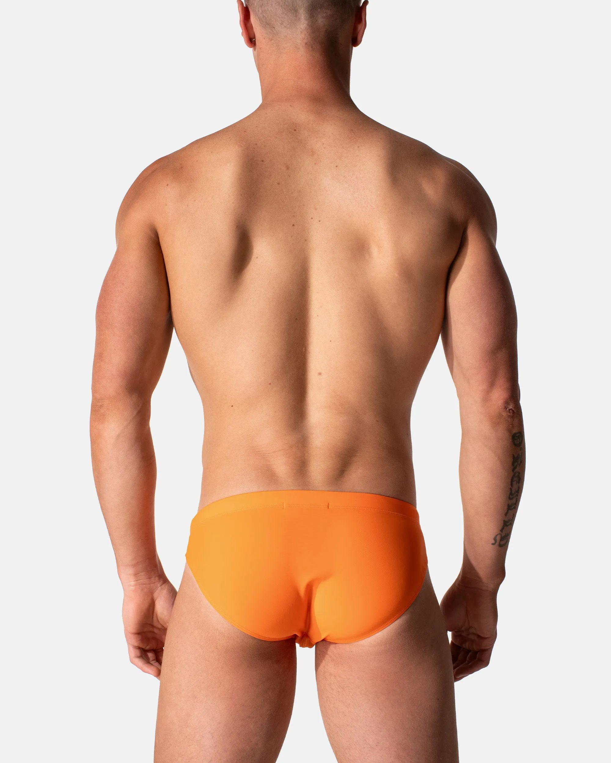 Mylos Swim Brief