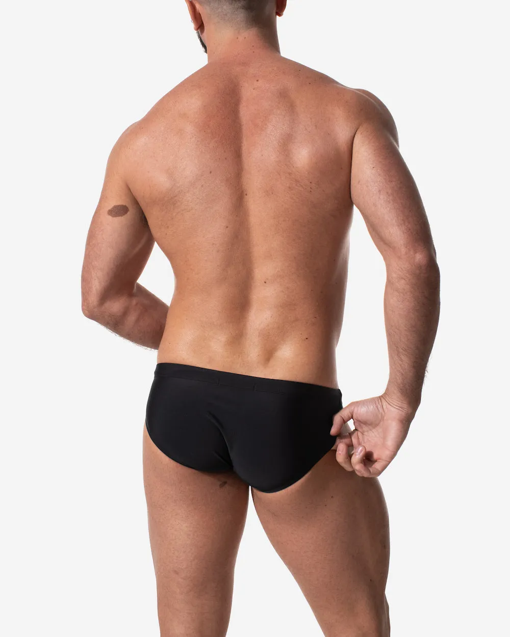 Mylos Swim Brief