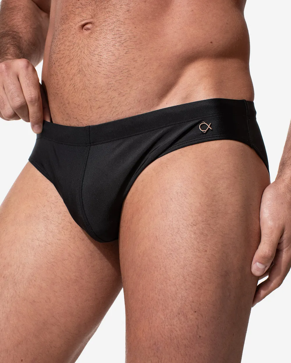 Mylos Swim Brief