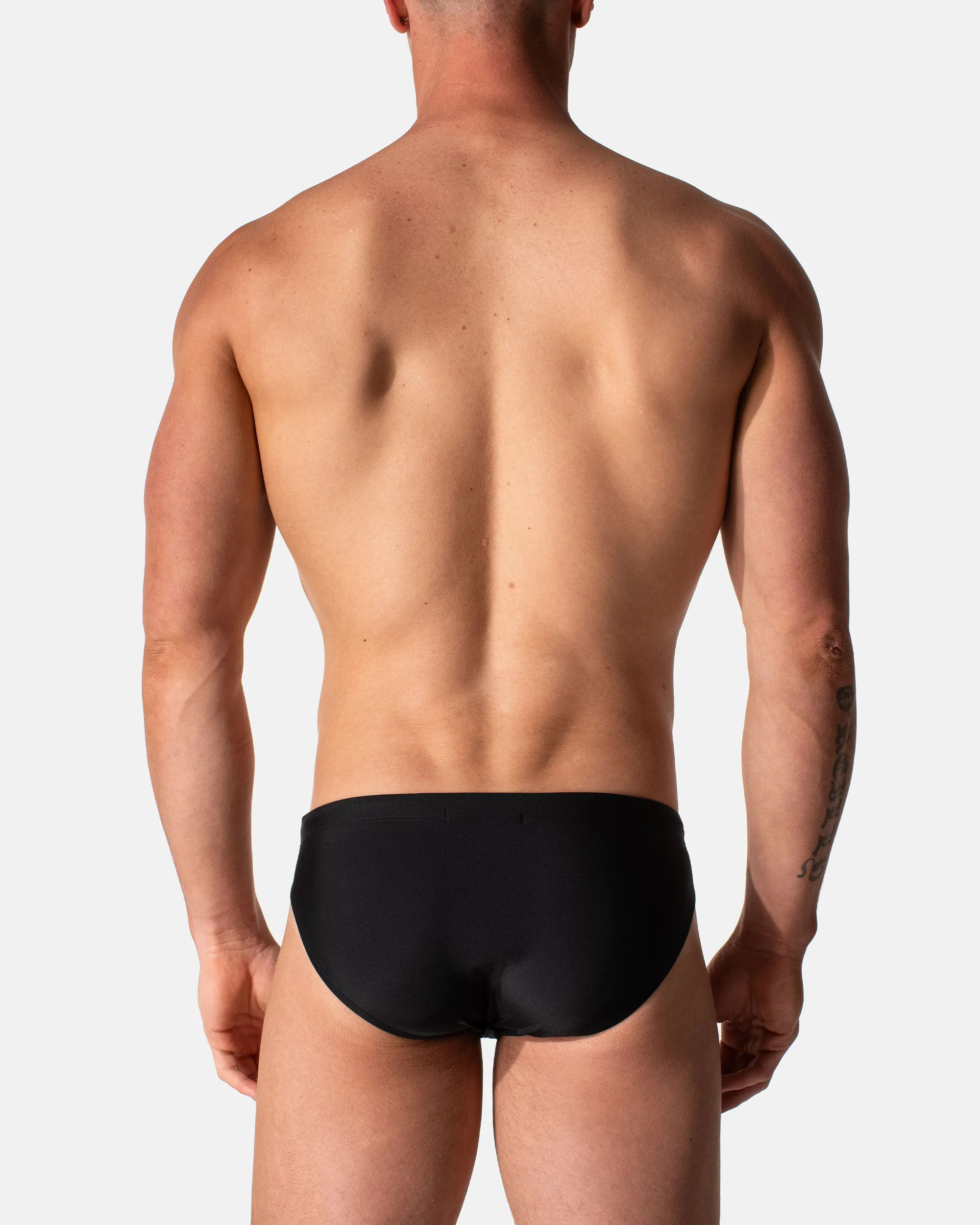 Mylos Swim Brief