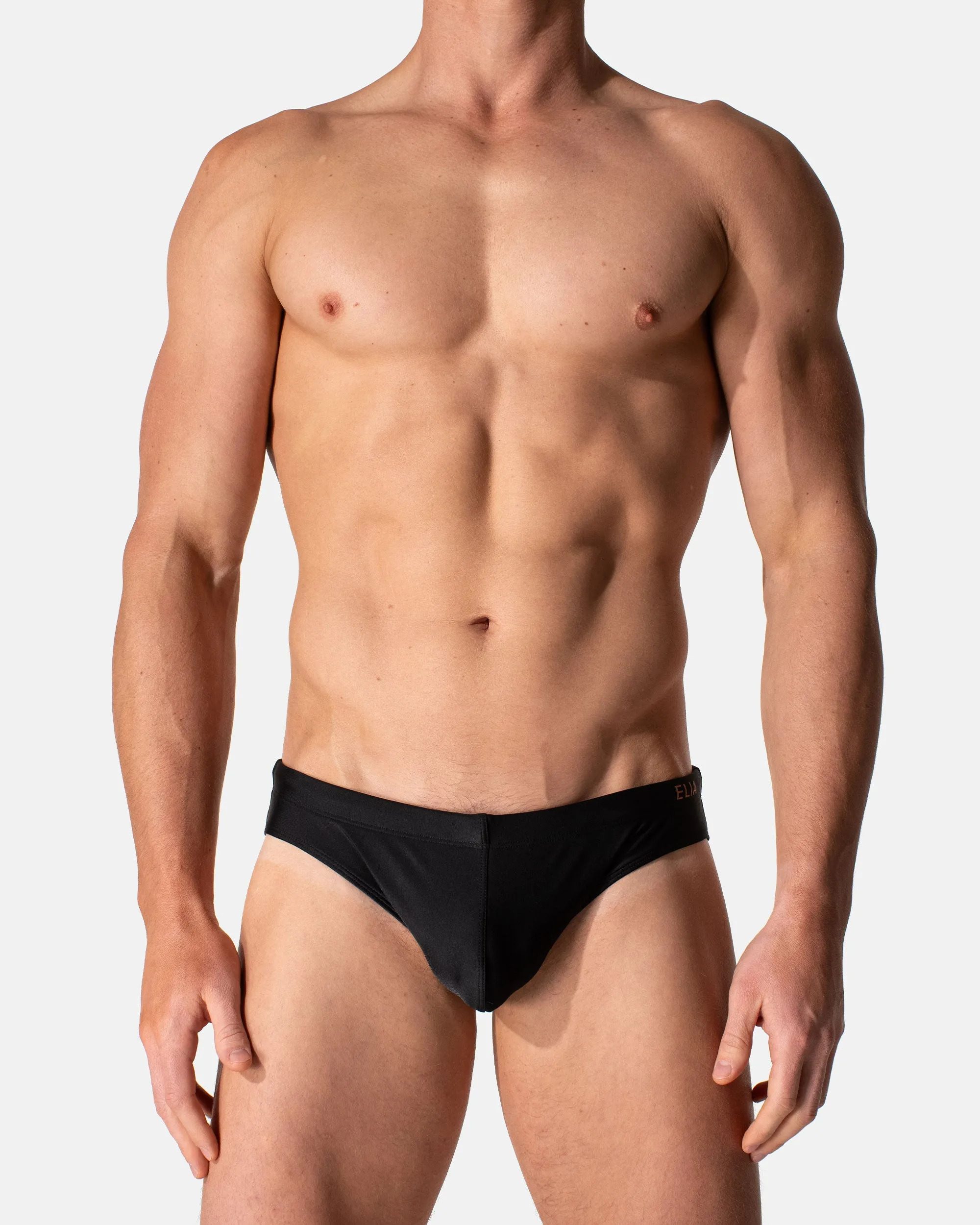 Mylos Swim Brief