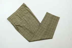 Navada Light check Trouser