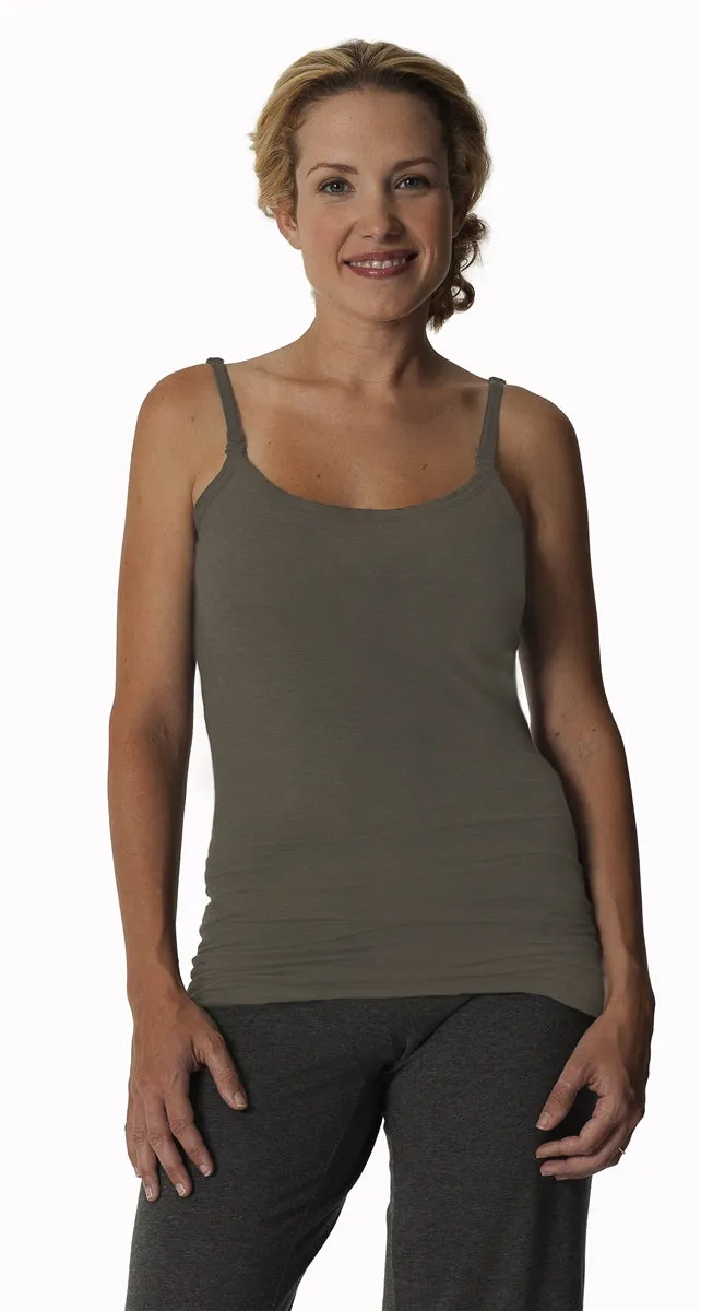 *New* Nursing Bra Long Top