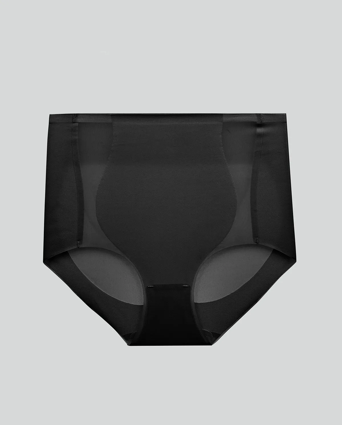 Next-To-Skin Silicon Shaper Briefs