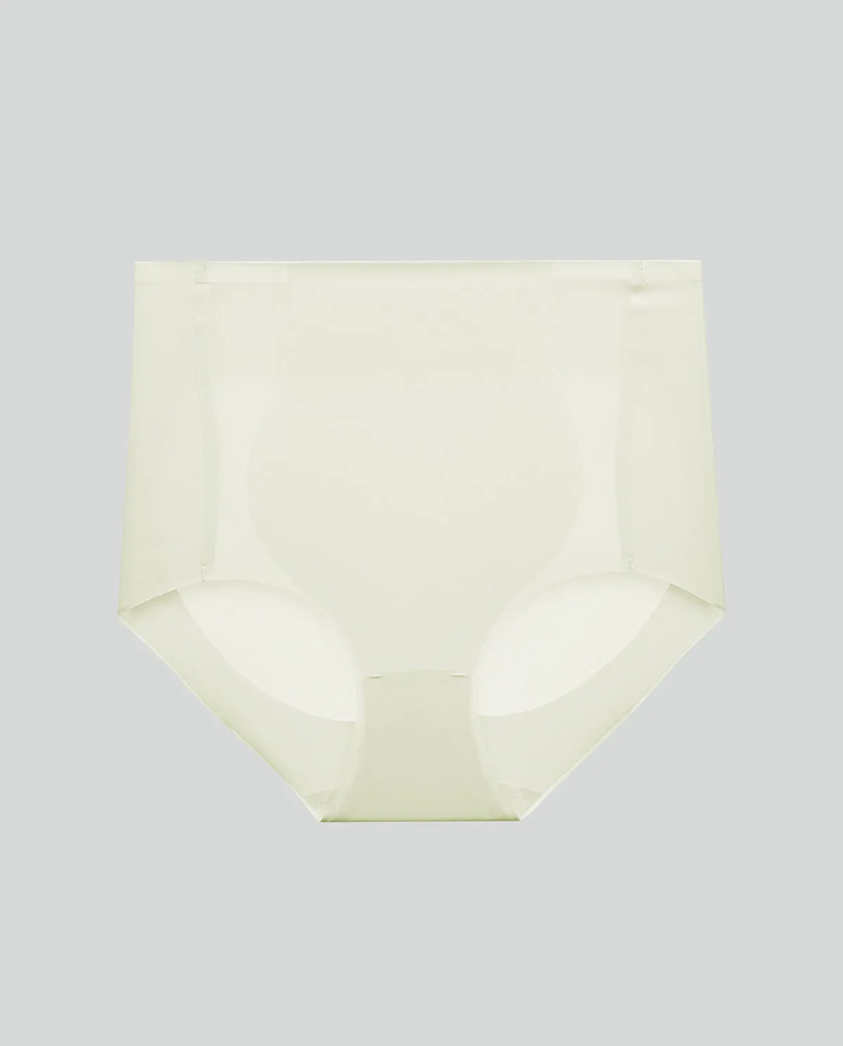 Next-To-Skin Silicon Shaper Briefs