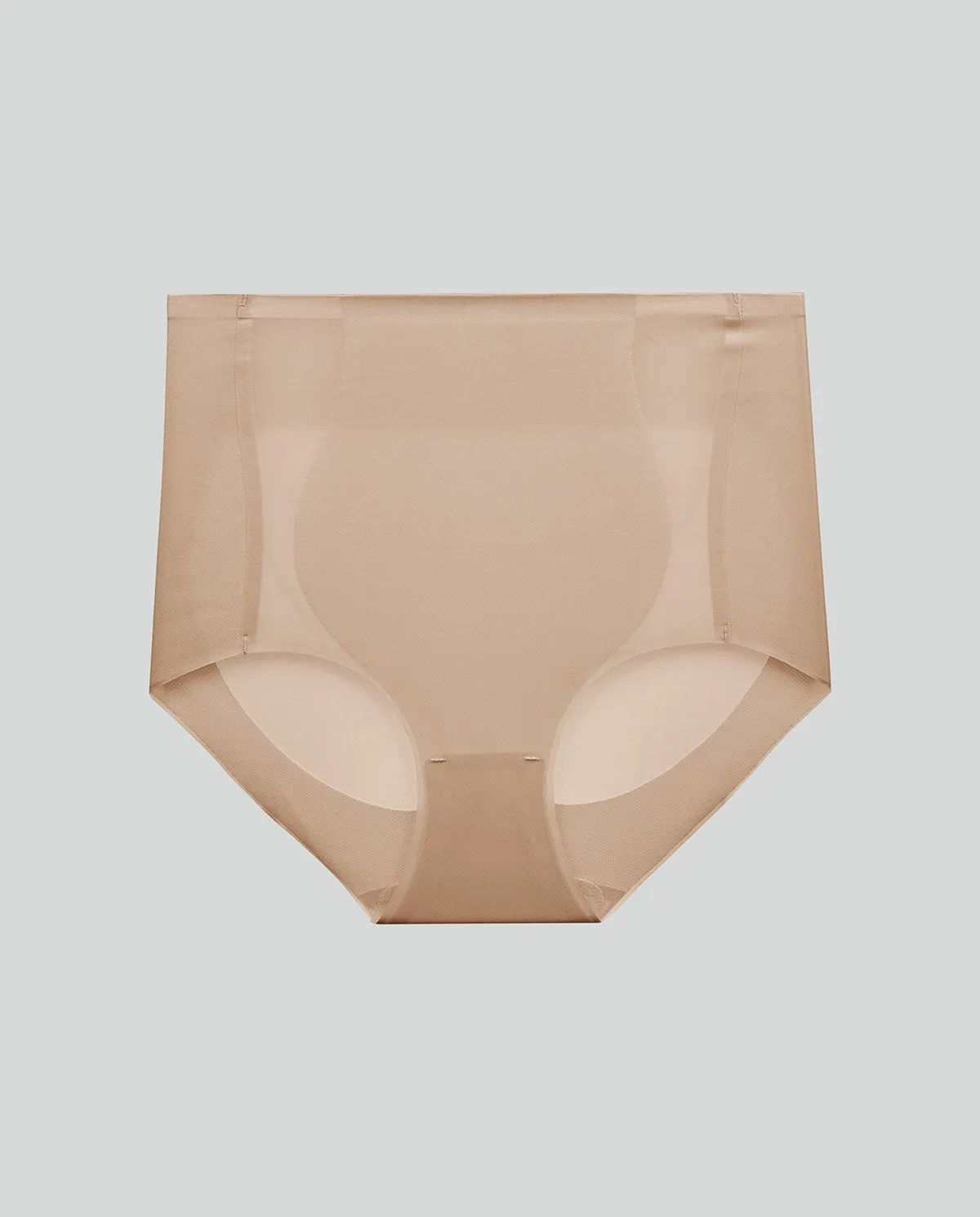 Next-To-Skin Silicon Shaper Briefs